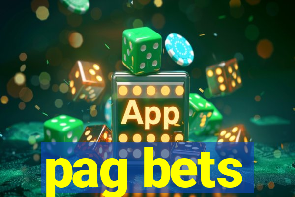 pag bets